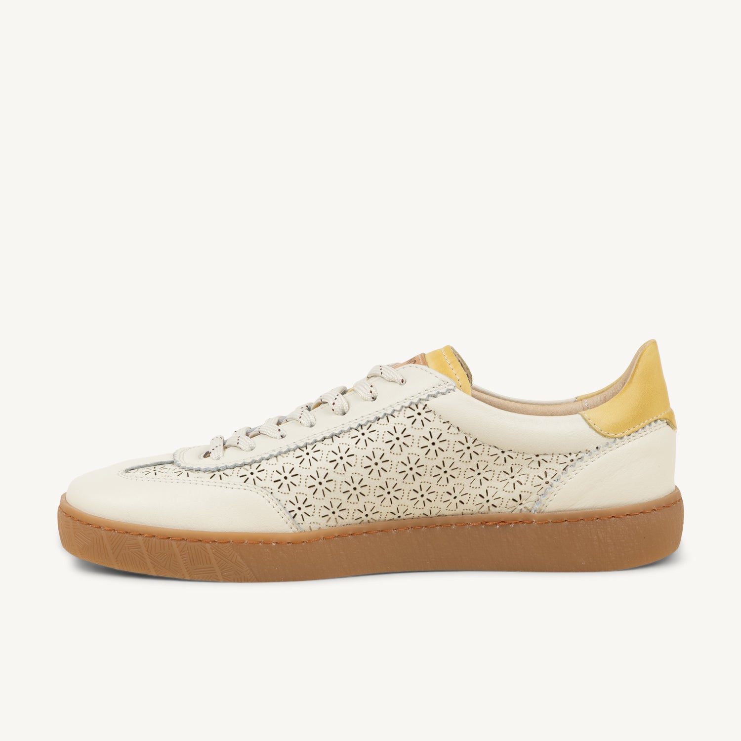 Baskets Femme PIKOLINOS W7B-6711C1 - PIPERF Blanc