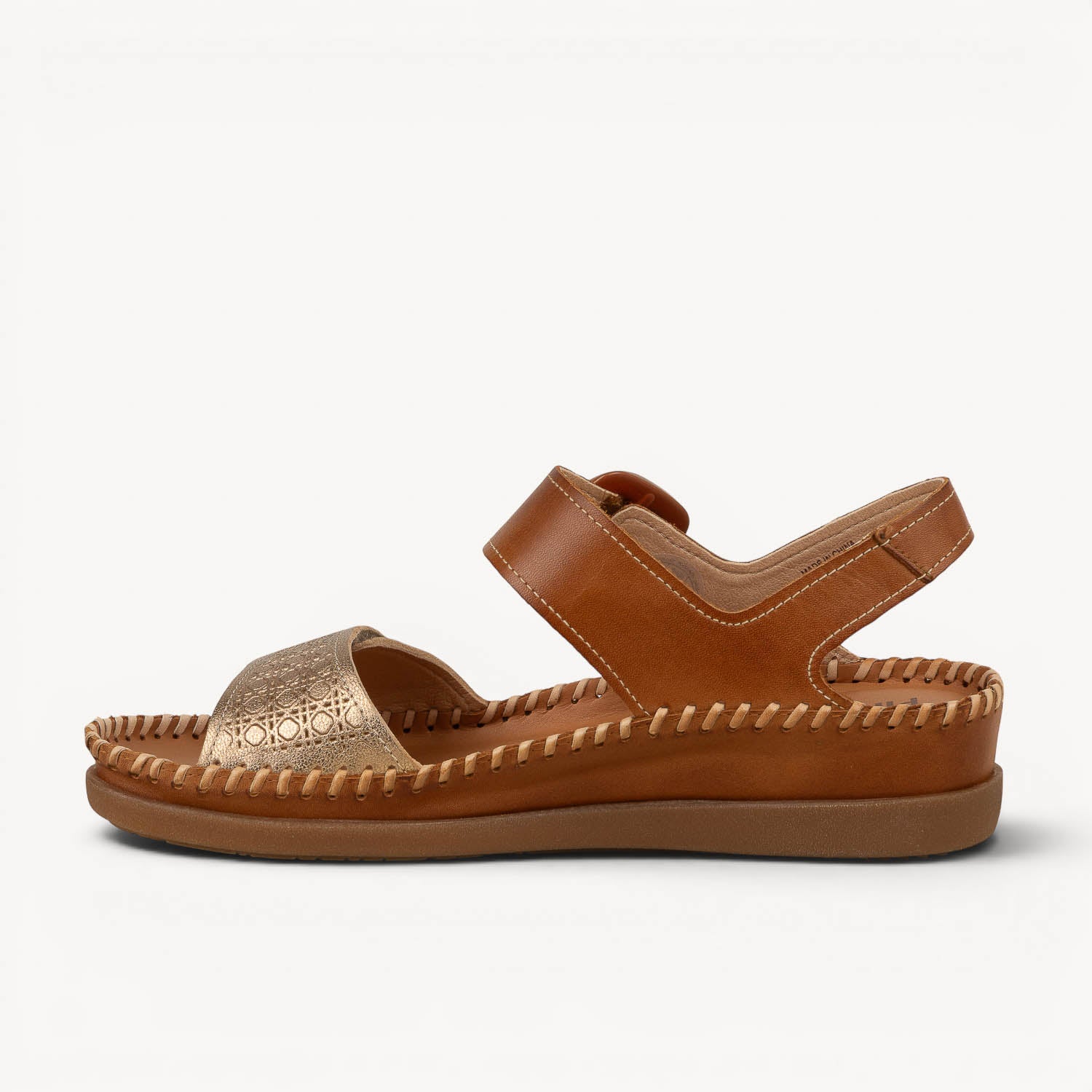 Sandales Femme PIKOLINOS W8K-05555 - PINEX Marron