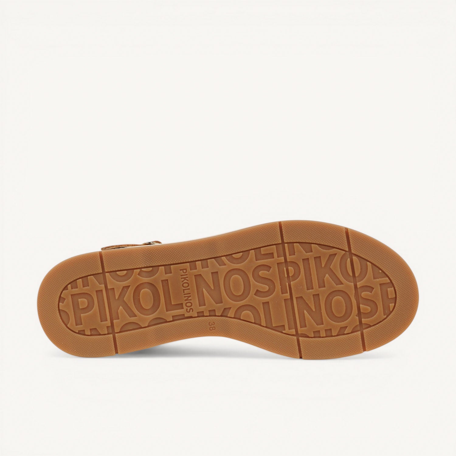 Sandales Femme PIKOLINOS PIPLAT Marron