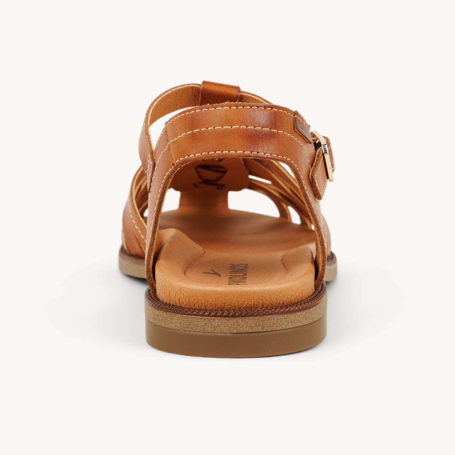 Sandales Femme PIKOLINOS W3E-0637 - PIMED Marron