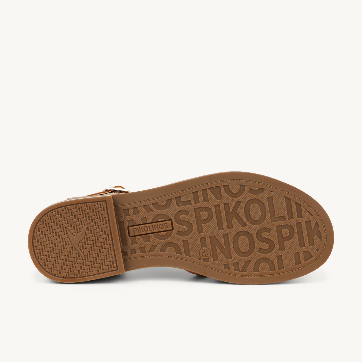 Sandales Femme PIKOLINOS W3E-0637 - PIMED Marron