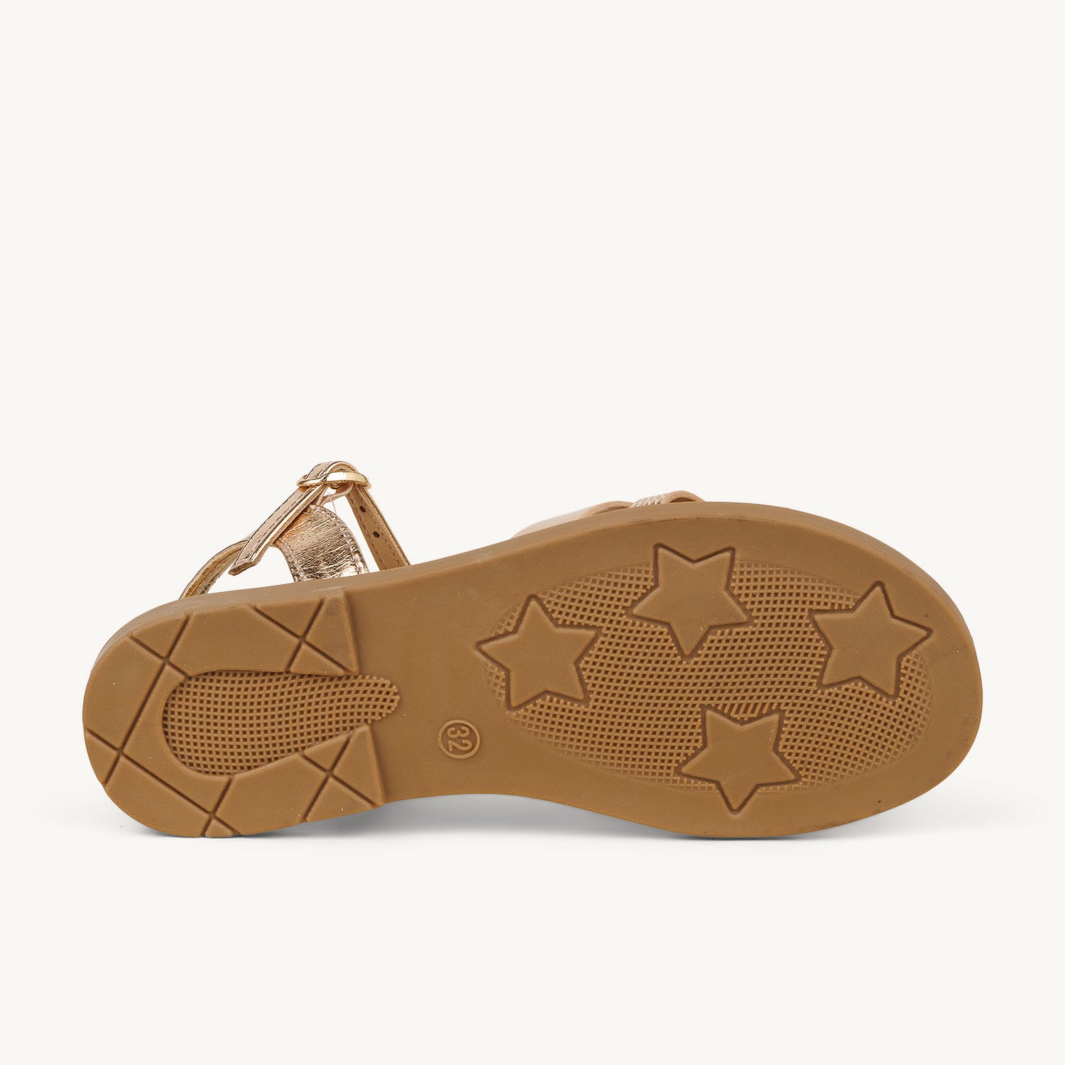 Sandales Enfant CLAUDIA GHIZZANI THEOLY Rose
