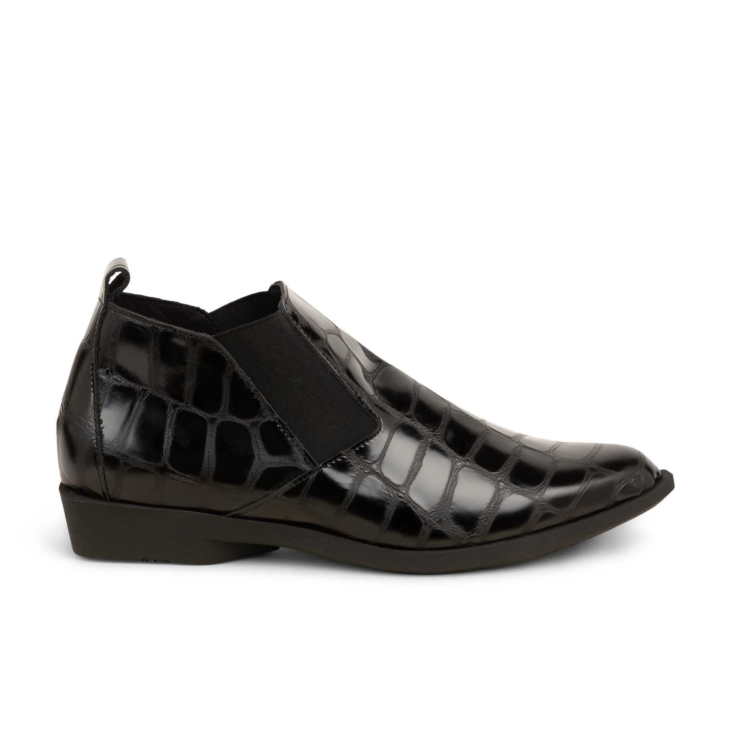 Boots et bottines Femme ARCHE BEAPER Noir