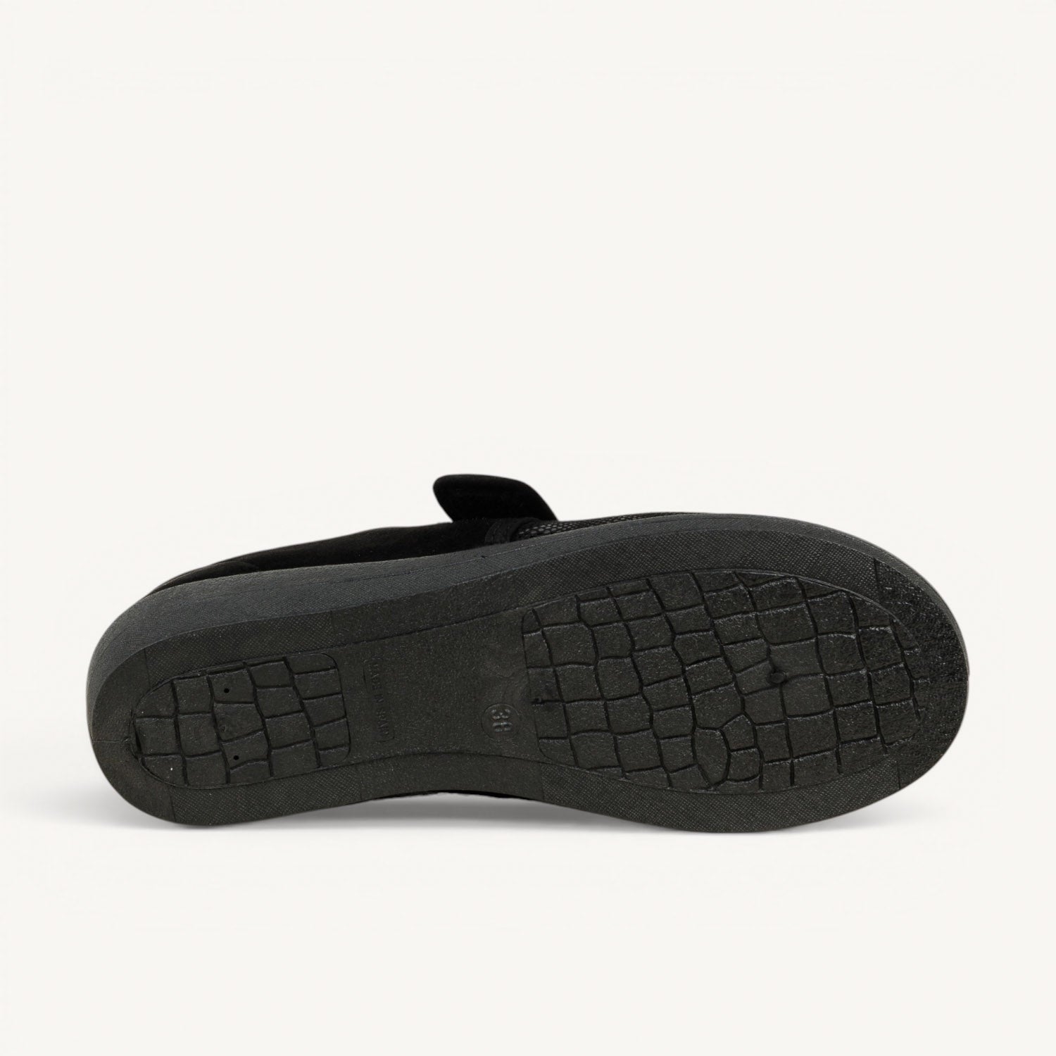 Chaussons Femme NELES 46897 - ROCADE Noir
