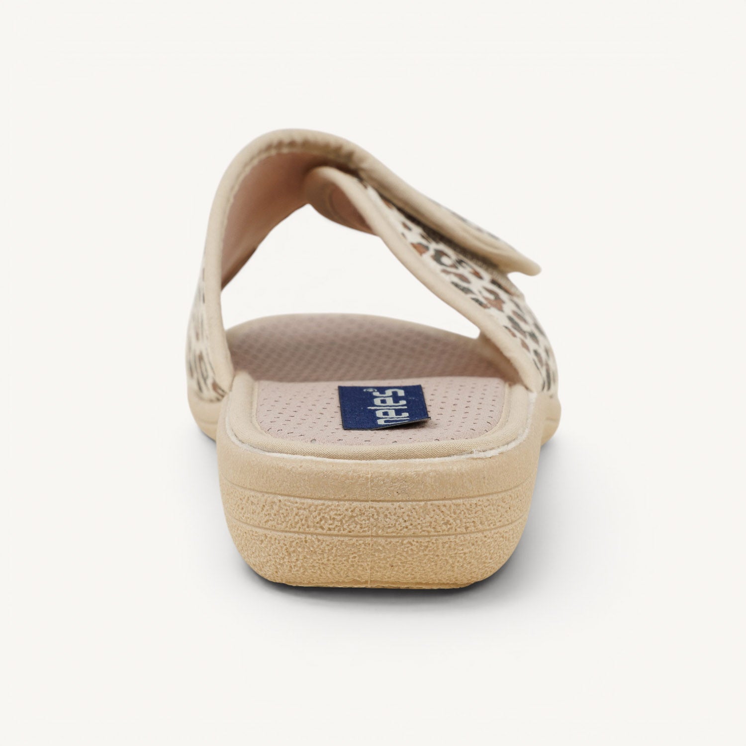 Mules Femme NELES  Beige