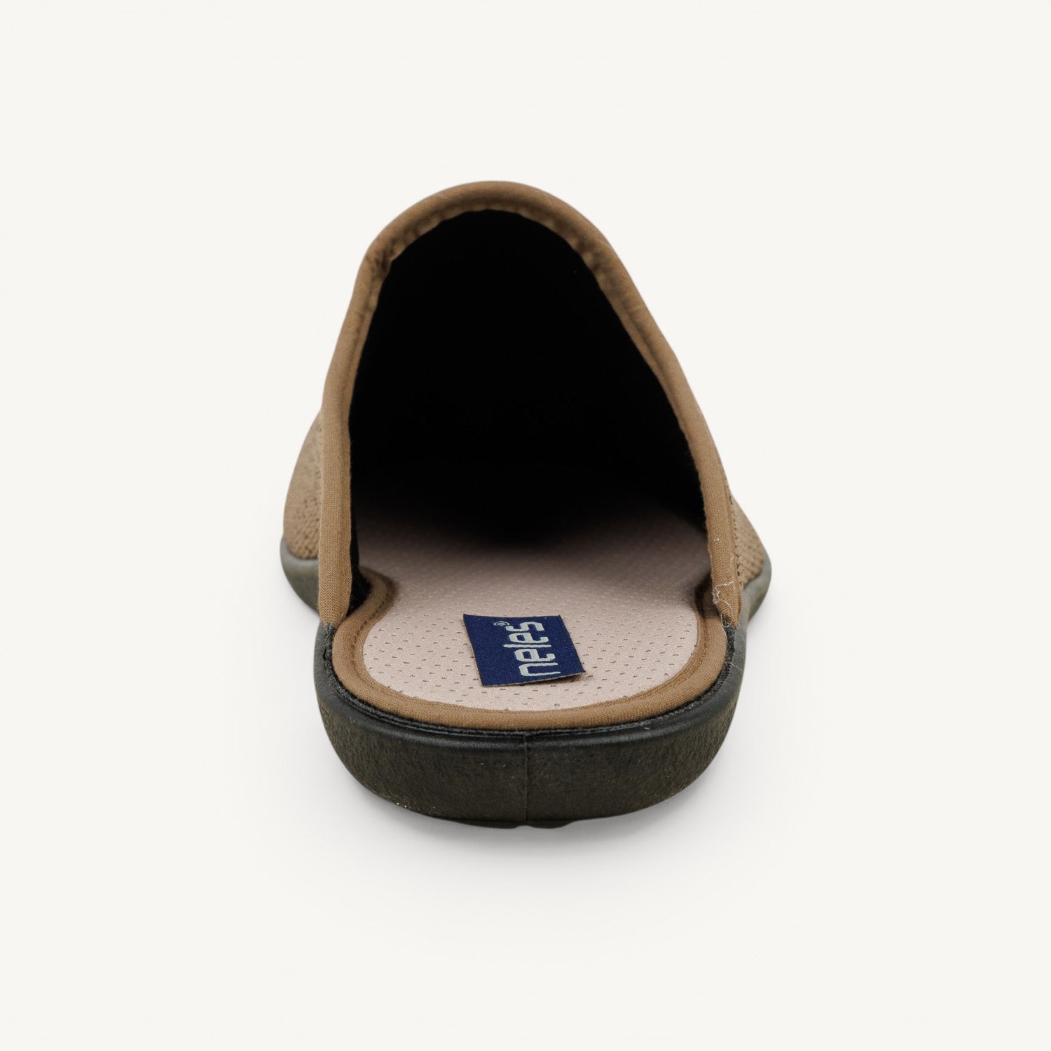 Chaussons Homme NELES 41724  - ROGOT Marron