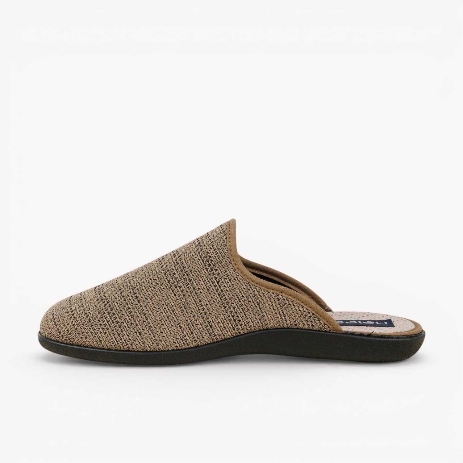 Chaussons Homme NELES 41724  - ROGOT Marron