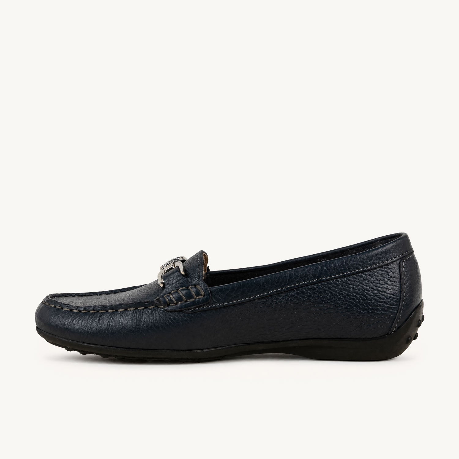 Mocassins Femme DORKING FLUMOCA Bleu