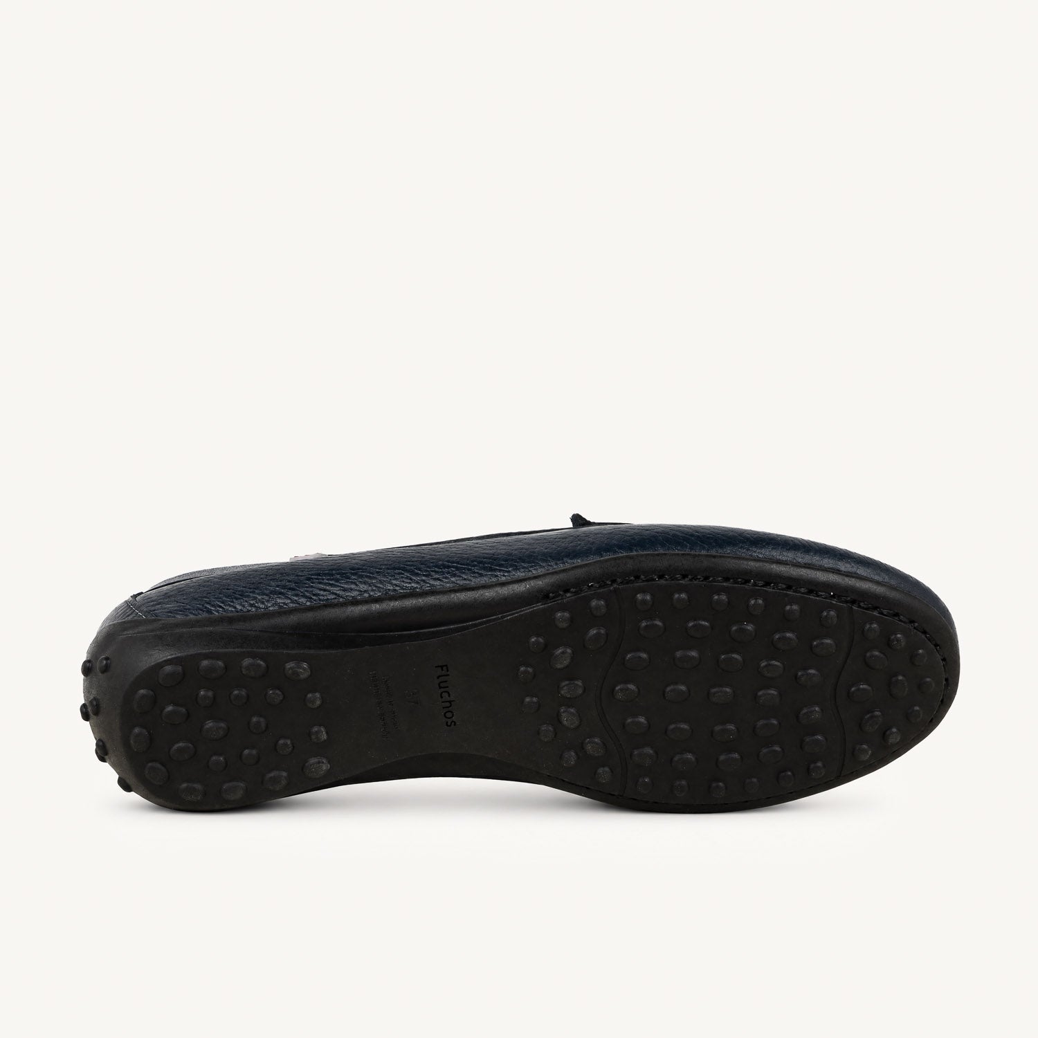 Mocassins Femme DORKING FLUMOCA Bleu