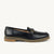 Mocassins Femme ARA 12-29206-02  - ARAMOC Bleu