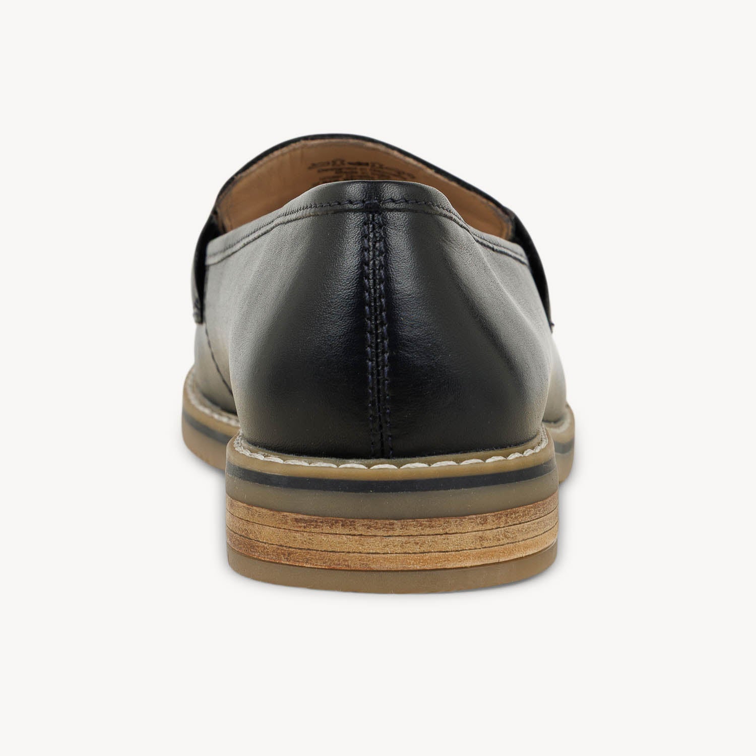 Mocassins Femme ARA 12-29206-02  - ARAMOC Bleu