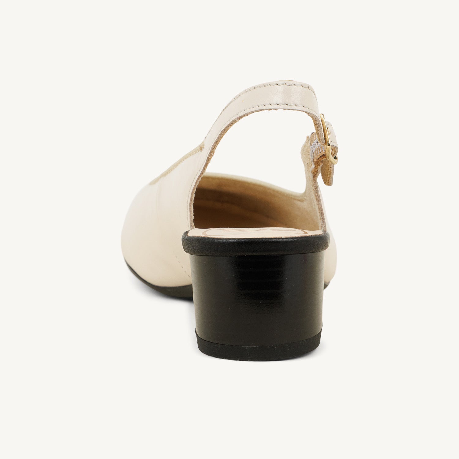 Escarpins & Slingback Femme ARA 12-35823-07 - ARAOUV Beige