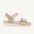 Sandales Femme ARA 1226504 - ARATI Beige