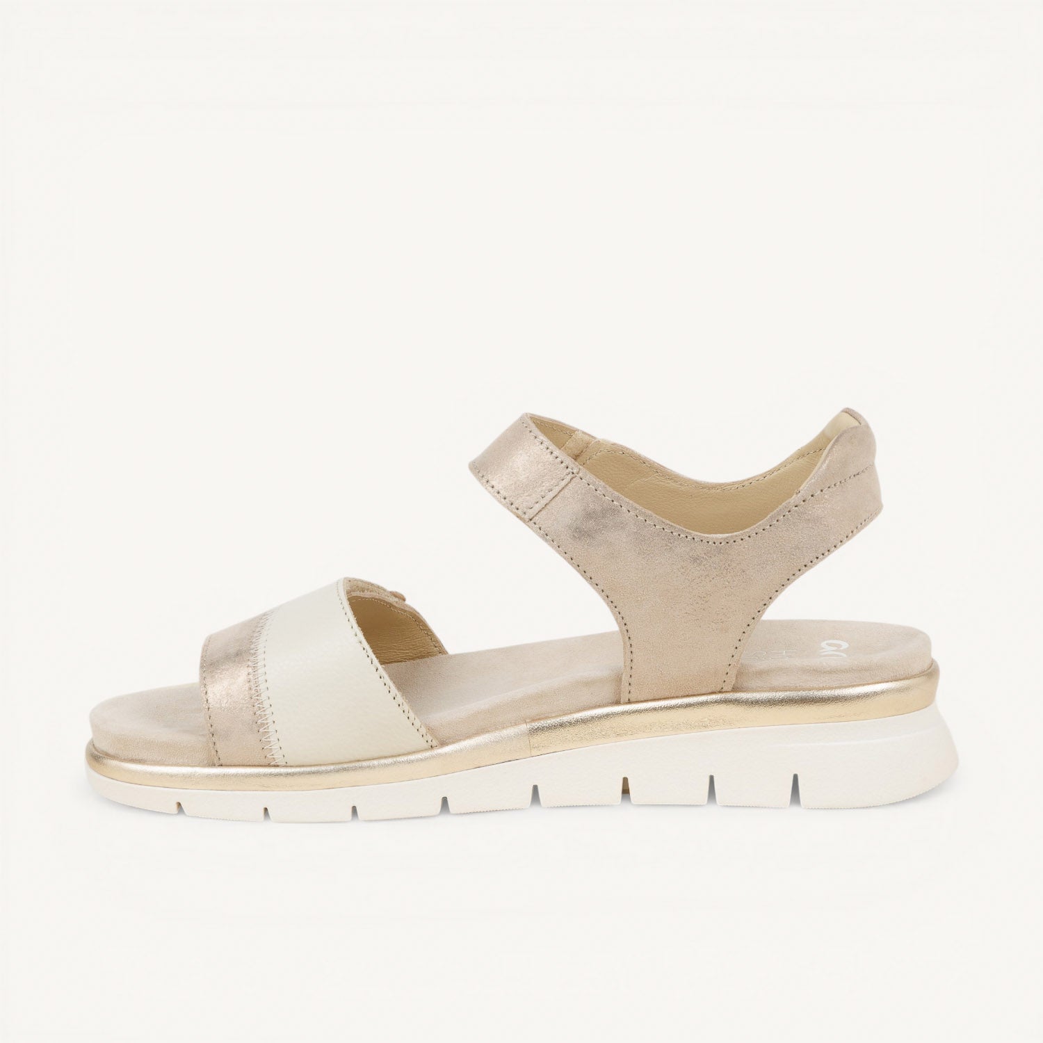 Sandales Femme ARA 1226504 - ARATI Beige