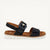 Sandales Femme ARA 1228134 - ARABU Bleu