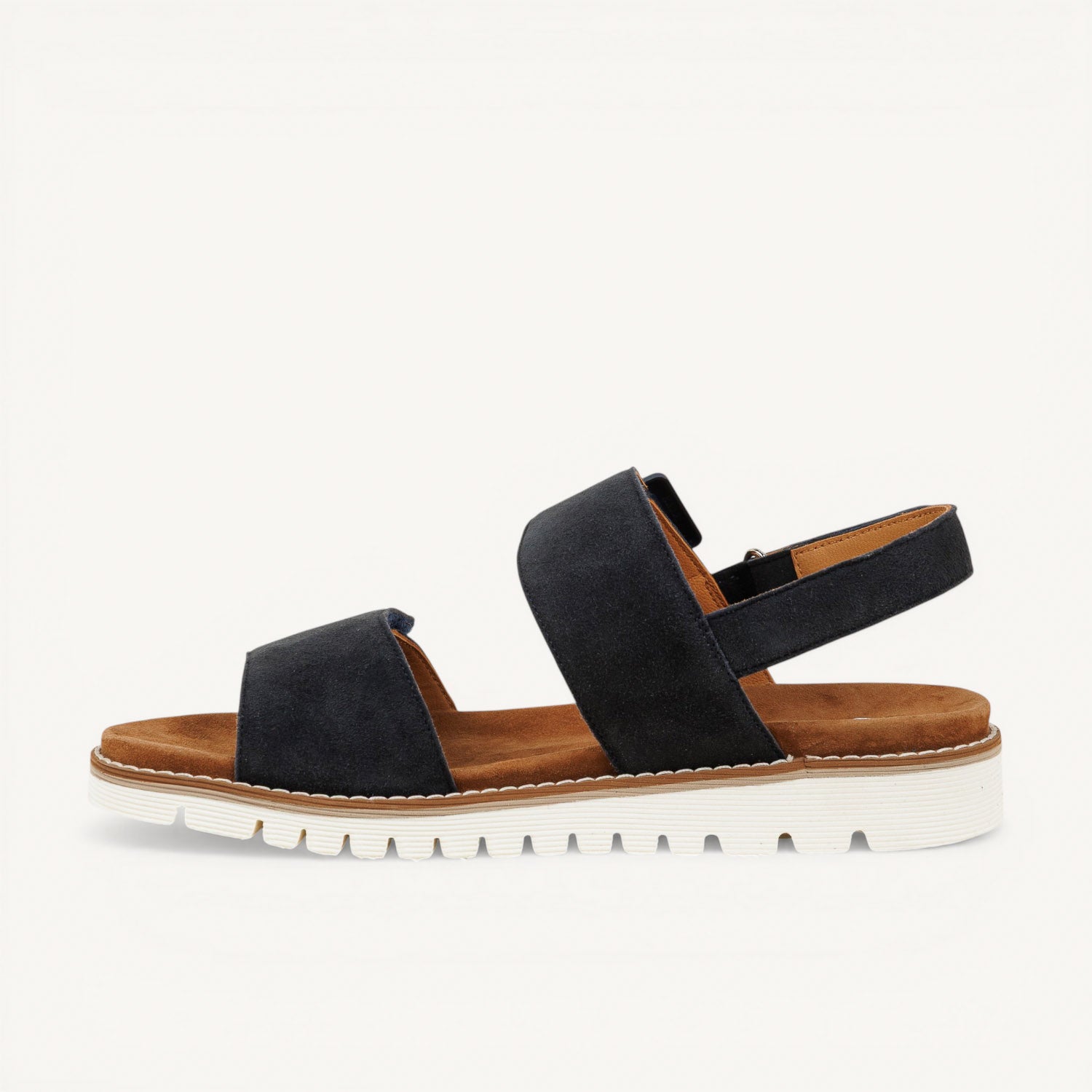 Sandales Femme ARA 1228134 - ARABU Bleu