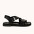 Sandales Femme ARA 1253606 - ARANOR Noir