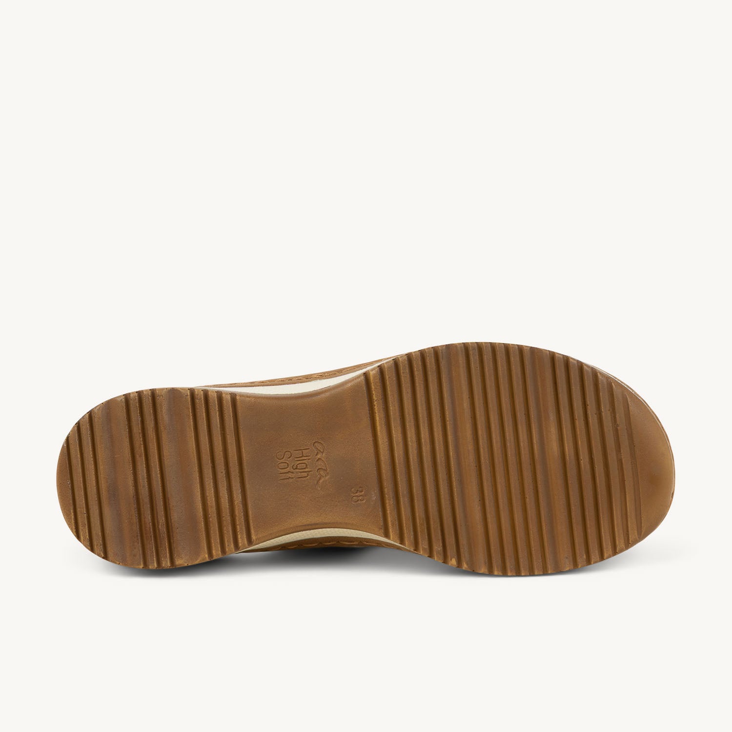 Mules Femme ARA 1229003 - ARAZA Beige