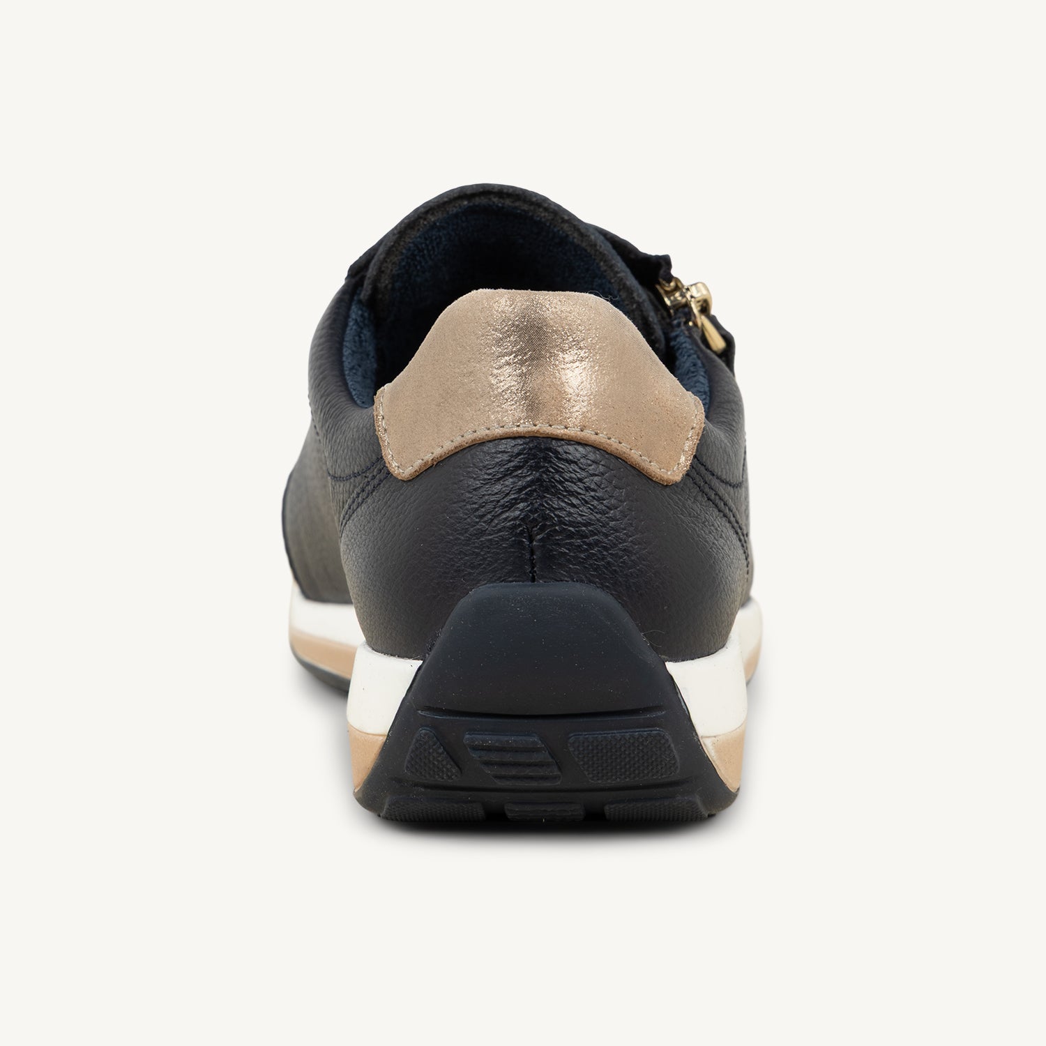 Baskets Femme ARA OLLIE - ARABAS Bleu