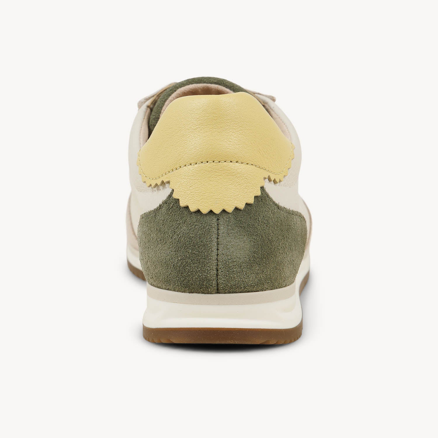 Baskets Femme GABOR 83.432 - GAPLAT Beige