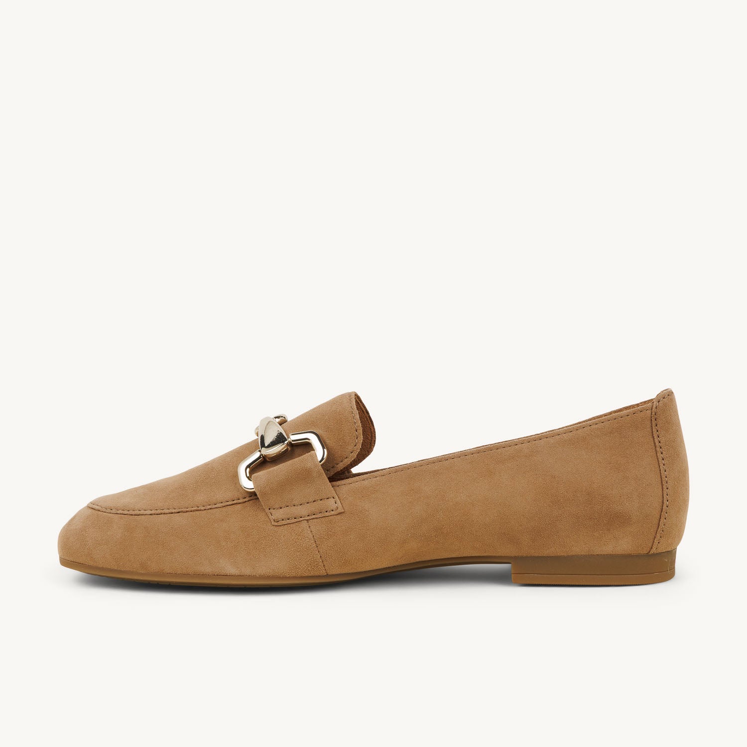 Mocassins Femme GABOR 85.211 - GASI Beige