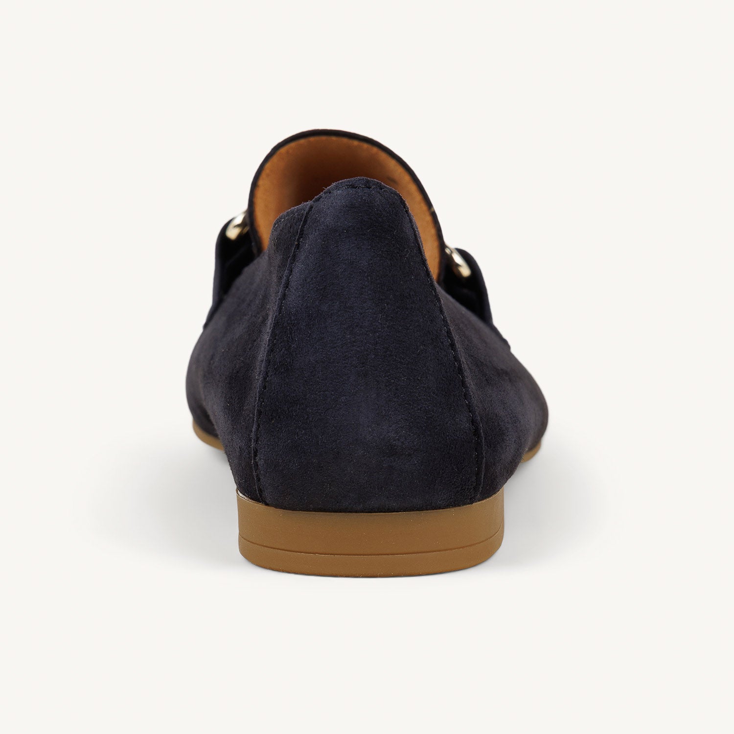 Mocassins Femme GABOR 85.211 - GASI Bleu