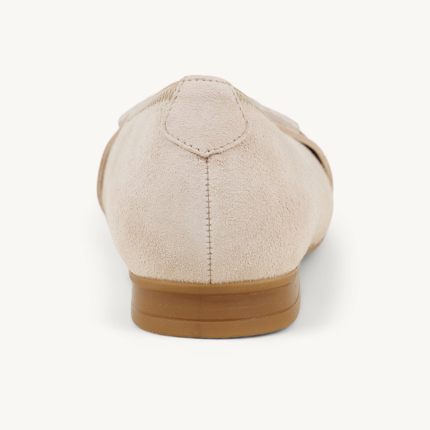 Ballerines et babies Femme GABOR 82.465 - GACLASS Beige