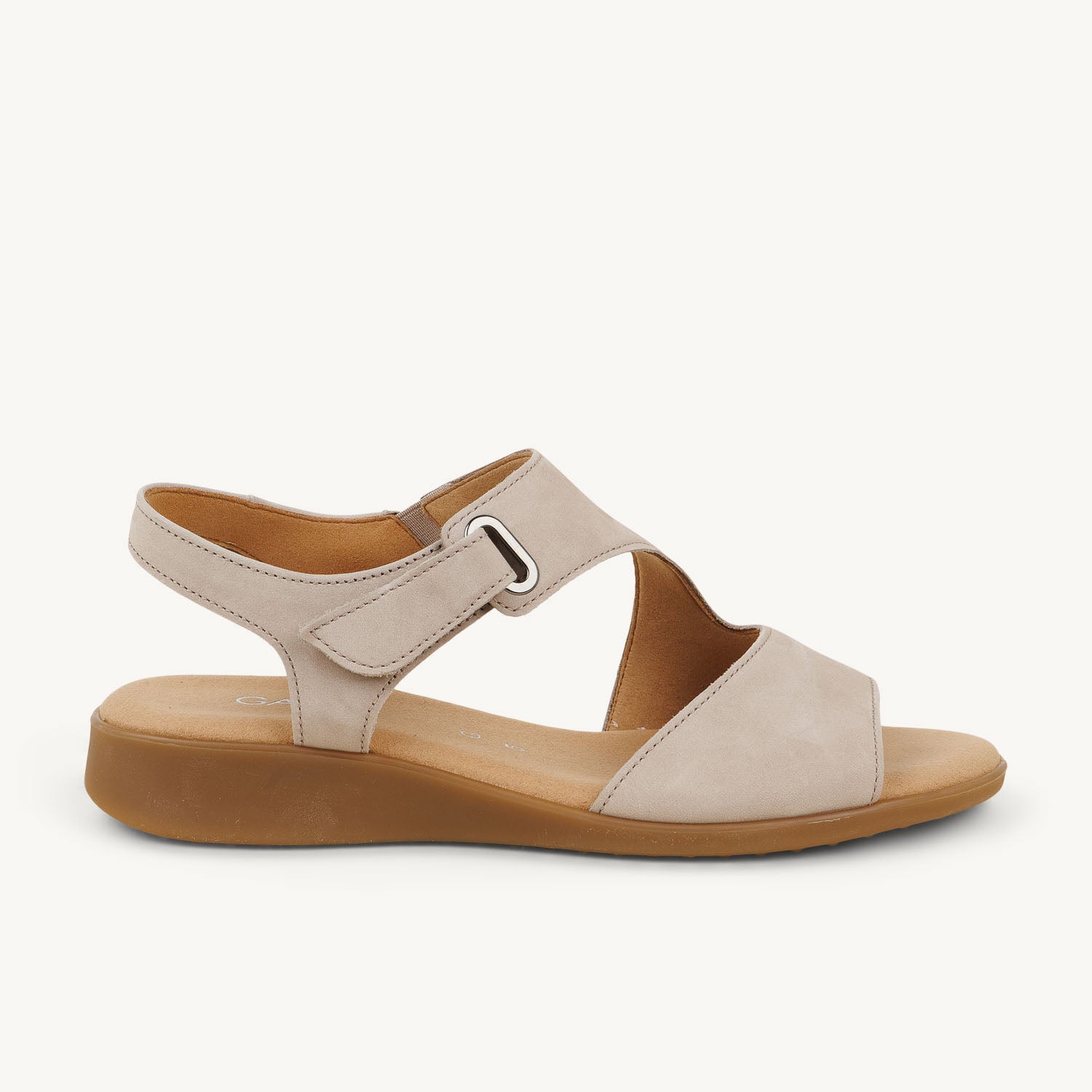 Sandales Femme GABOR 82.803 - GACOOL Beige