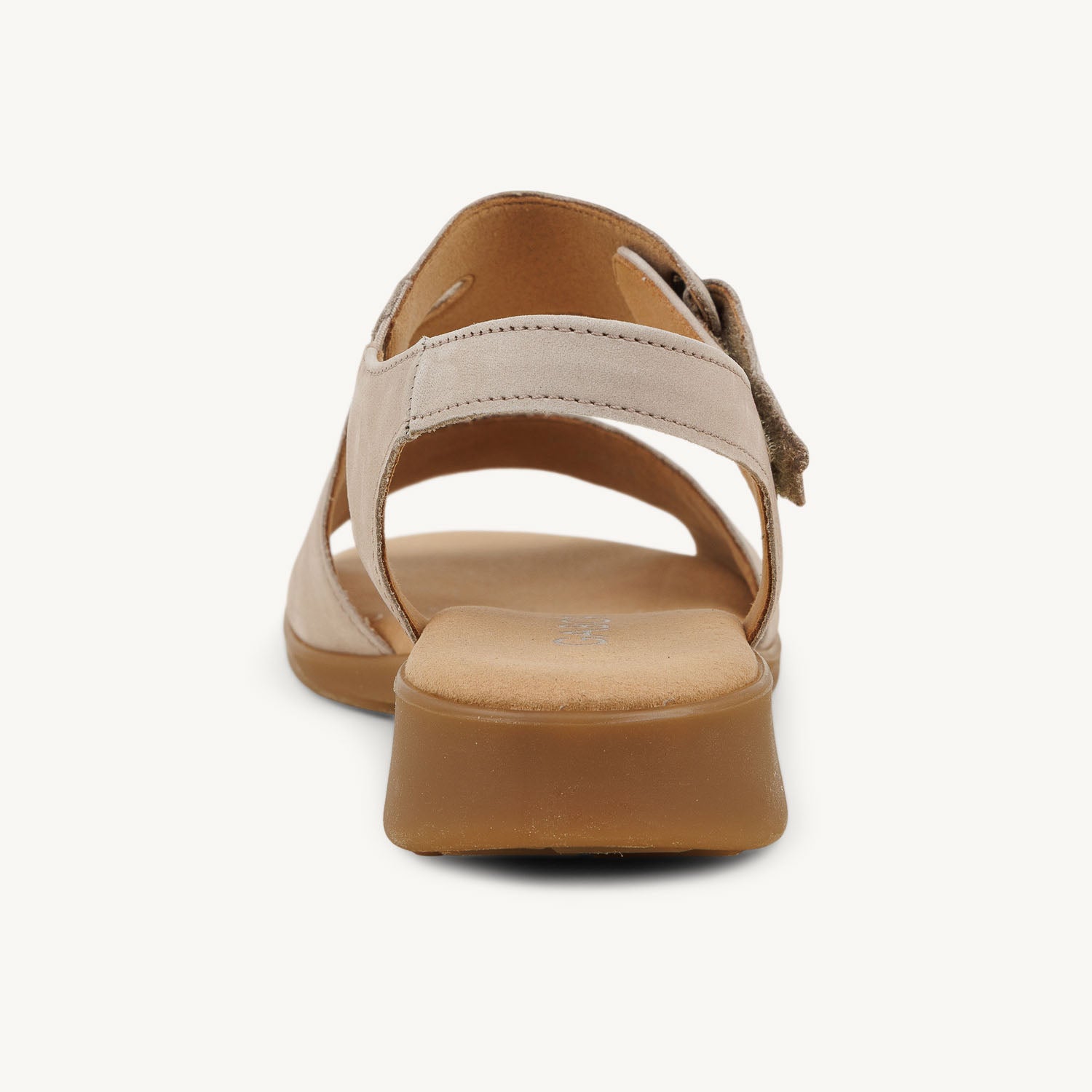 Sandales Femme GABOR 82.803 - GACOOL Beige
