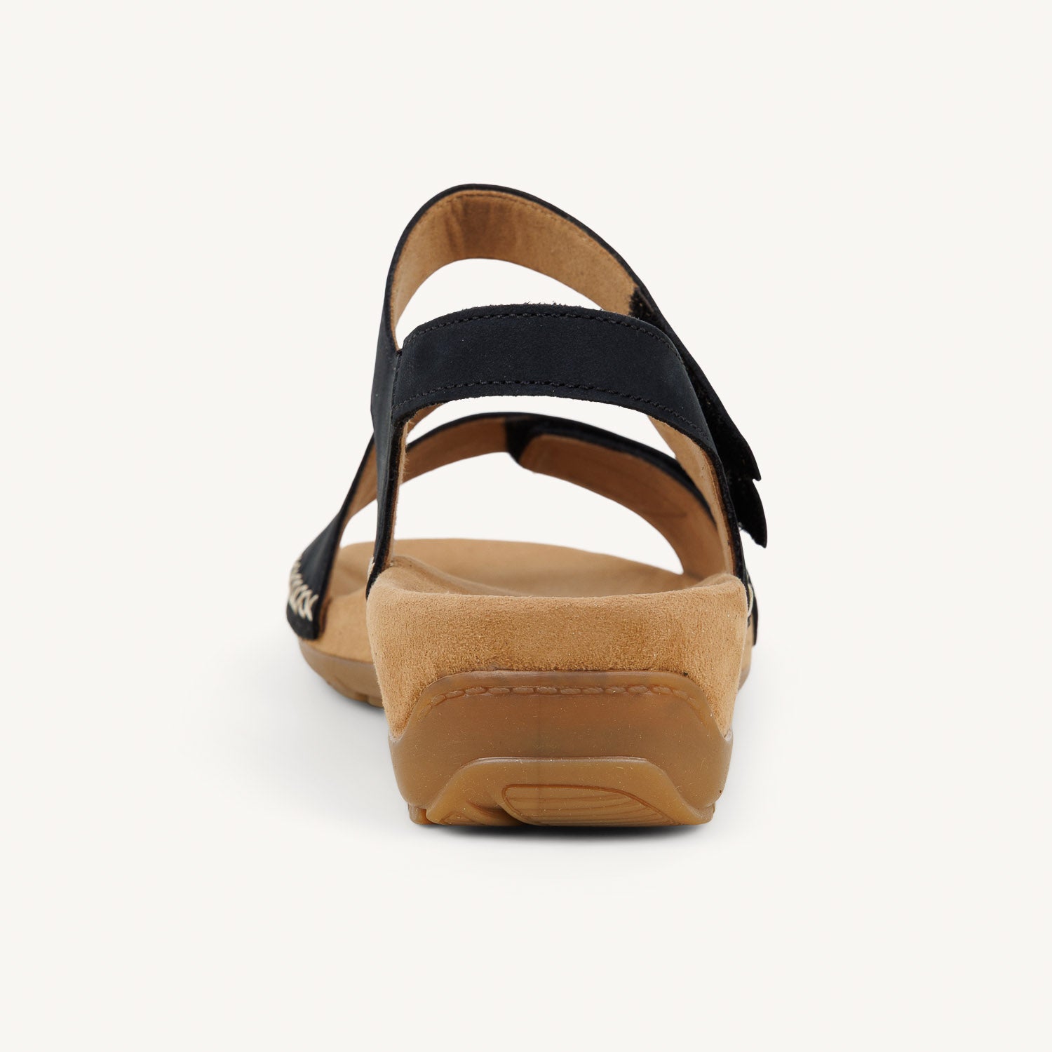 Sandales Femme  83.734 - GARA Bleu