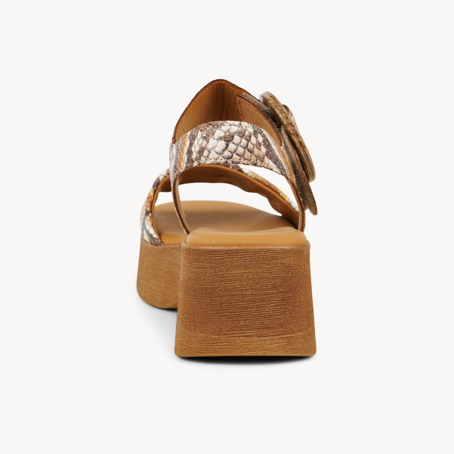 Sandales Femme GABOR 84.520 - GAPI Multicolore