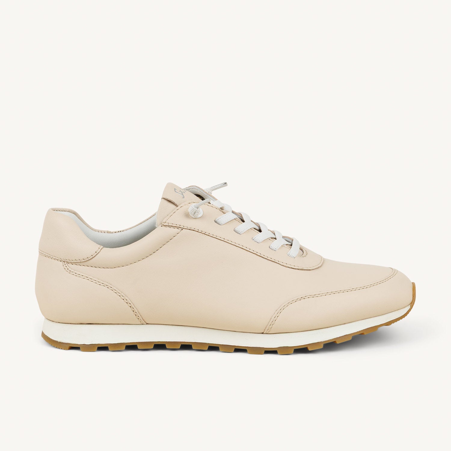 Baskets Femme SIOUX SNEJANA Beige