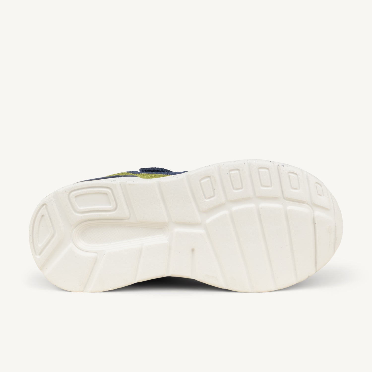 Baskets Enfant ROMAGNOLI ROMASPORT Bleu