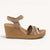 Sandales Femme MEPHISTO NIAGARA Beige