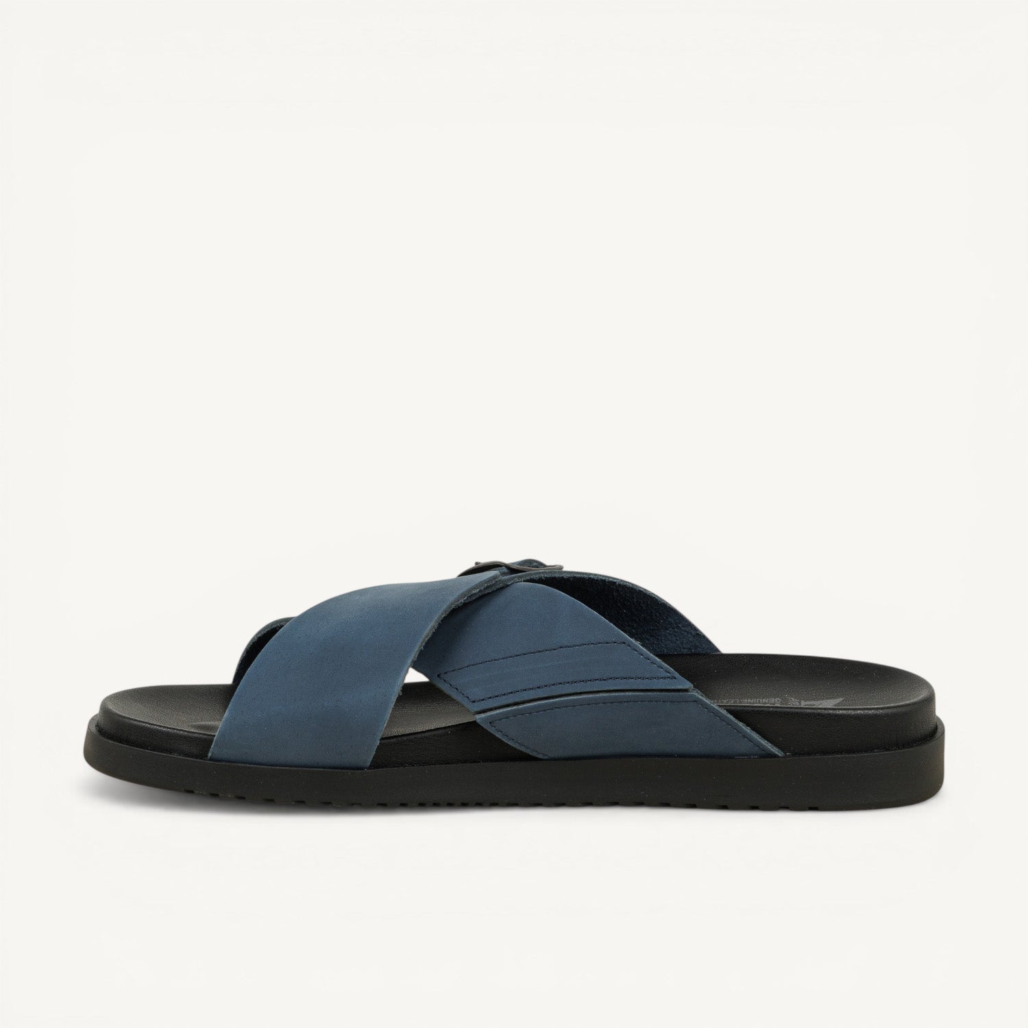 Sandales Homme MEPHISTO GIULIO Bleu
