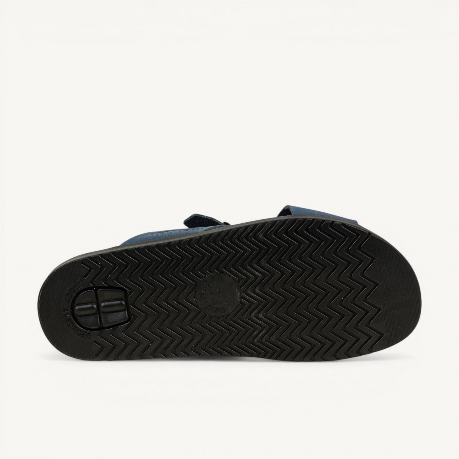 Sandales Homme MEPHISTO GIULIO Bleu