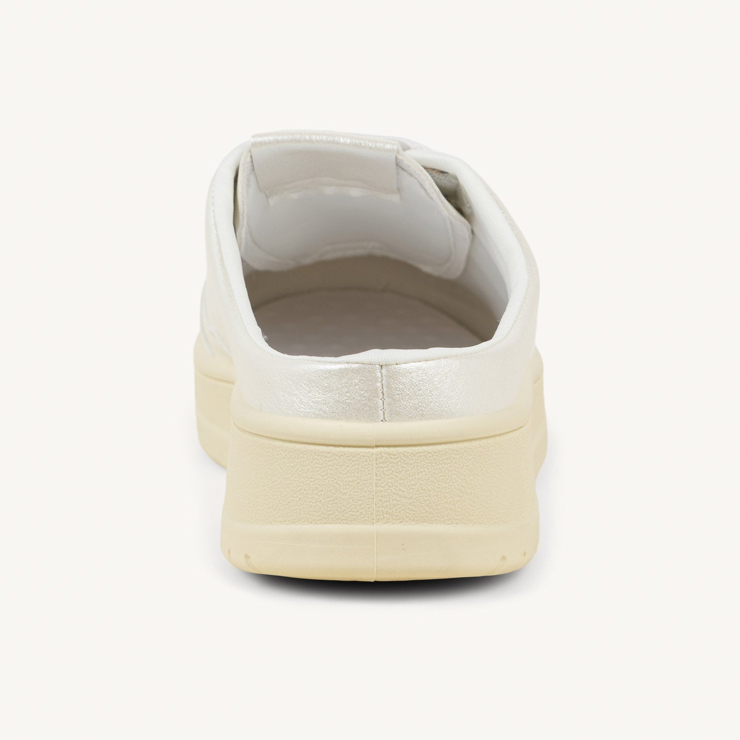 Baskets Femme LES PETITES BOMBES NAJA Argent