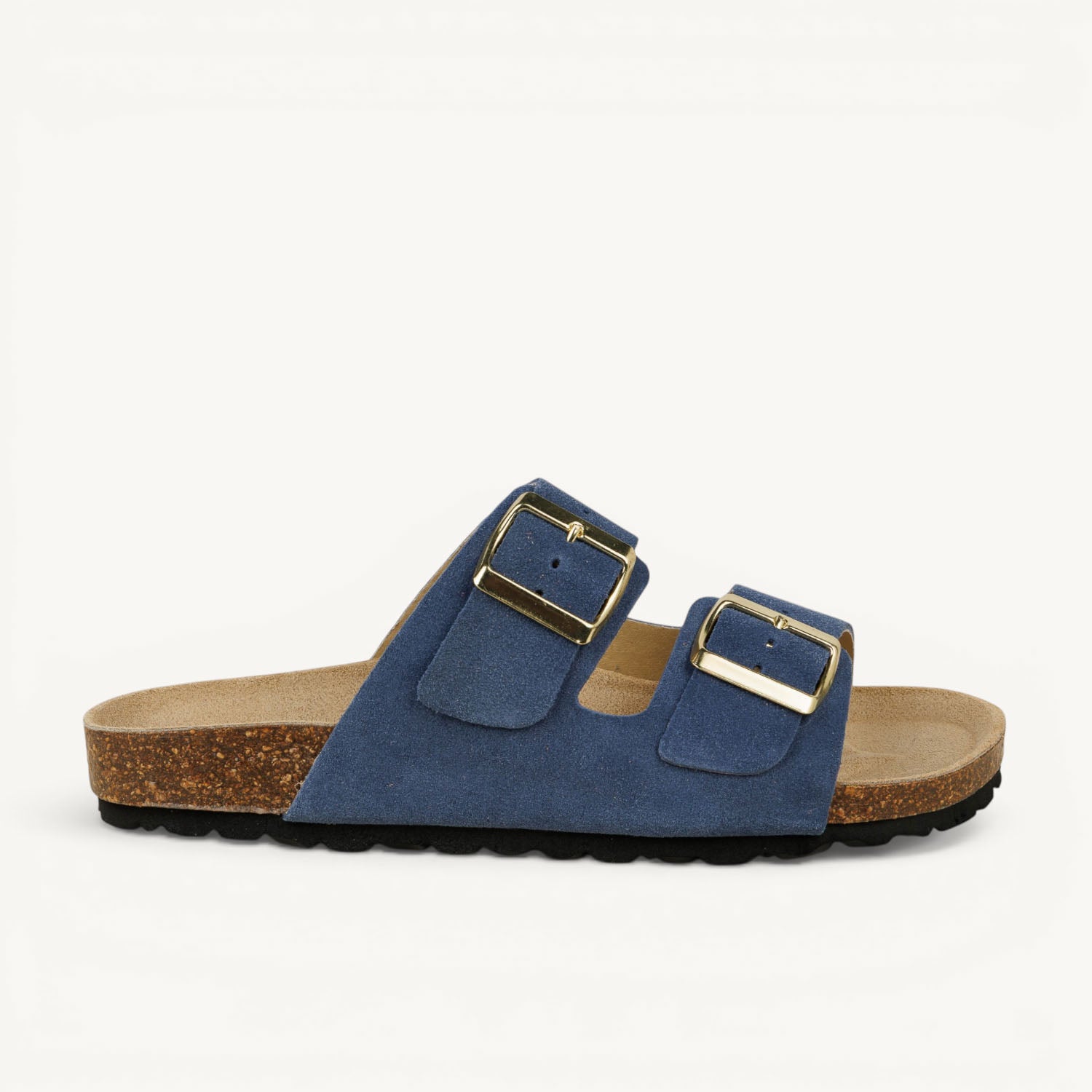 Mules Femme PATRIZIA PASSIVE Bleu