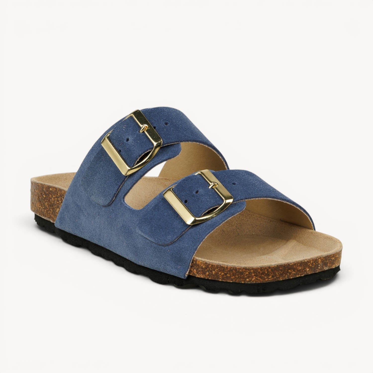 Mules Femme PATRIZIA PASSIVE Bleu