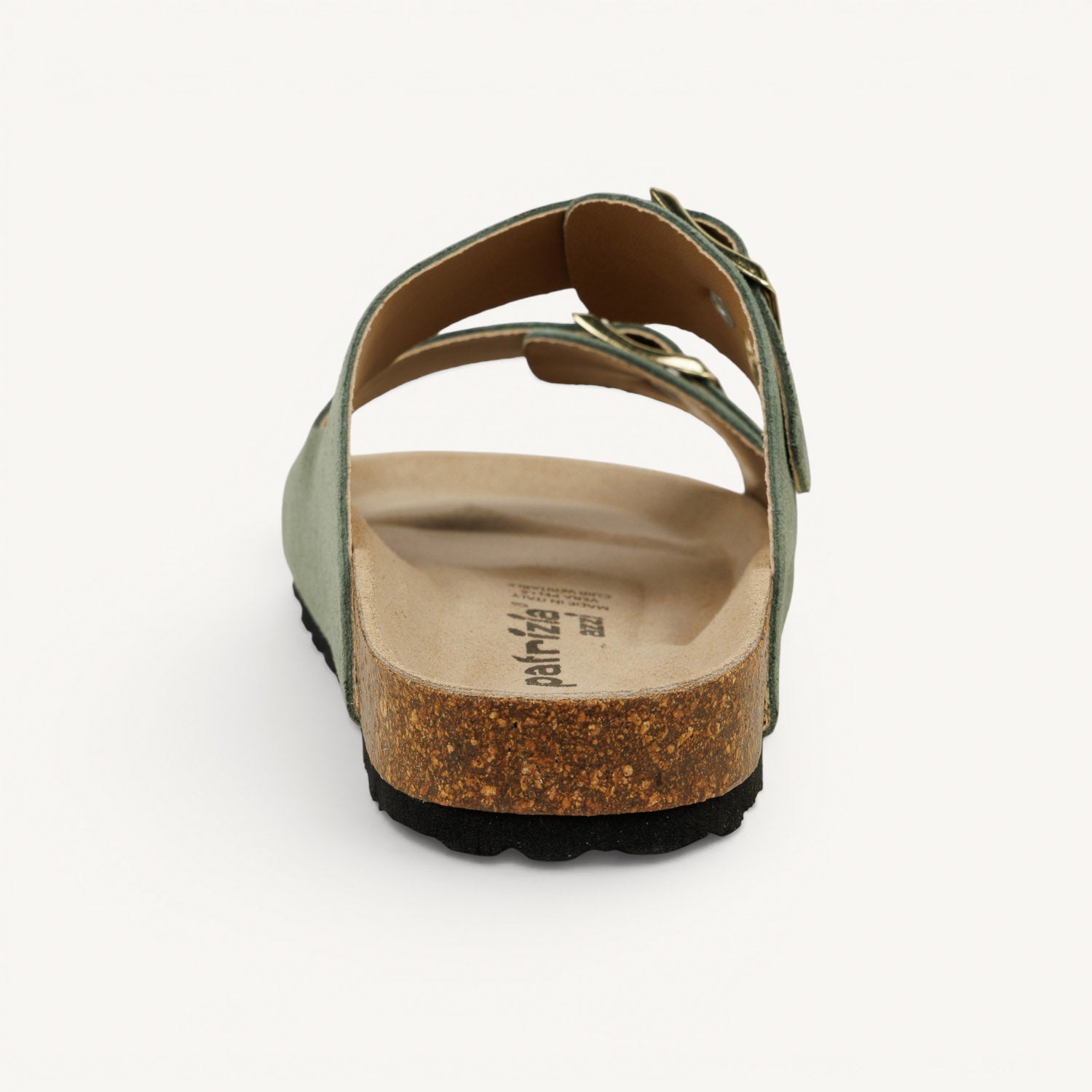 Mules Femme PATRIZIA PASSIVE Vert
