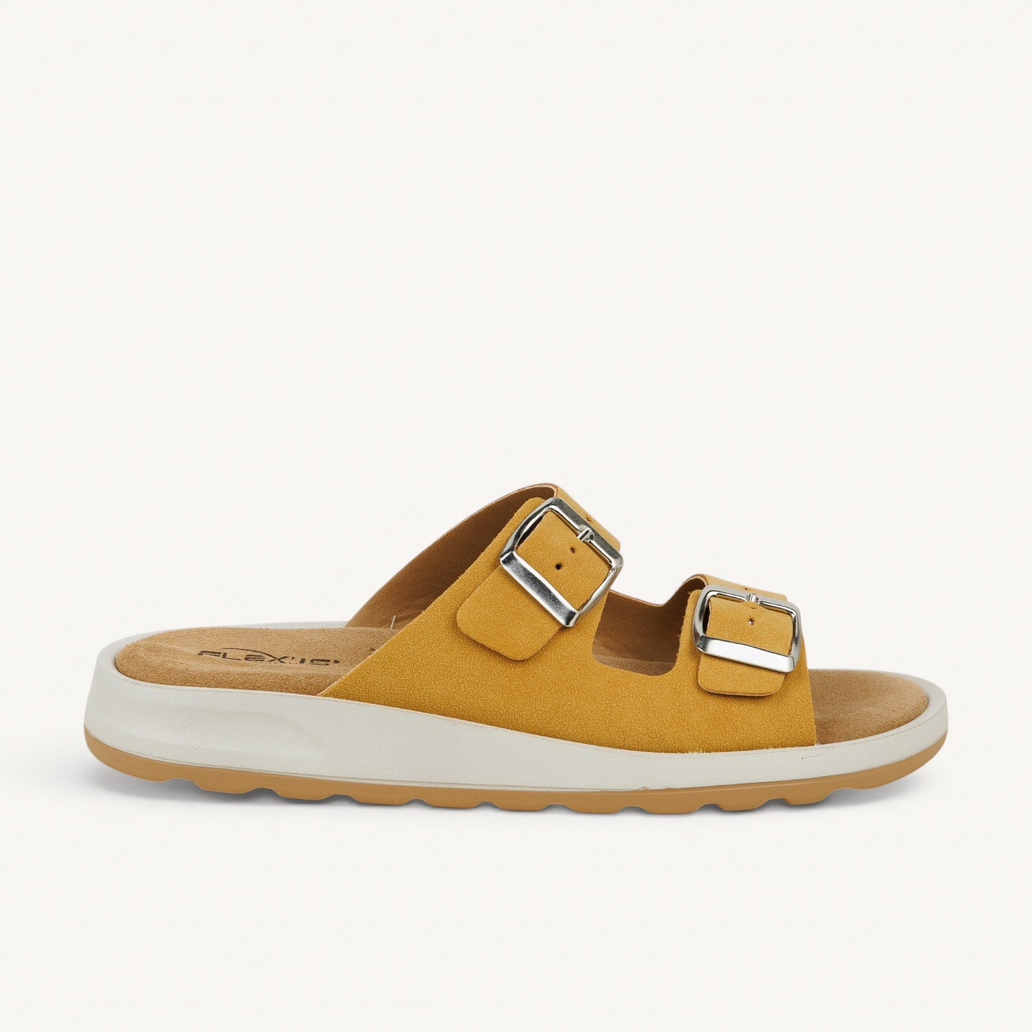 Mules Femme PATRIZIA PANONA Jaune