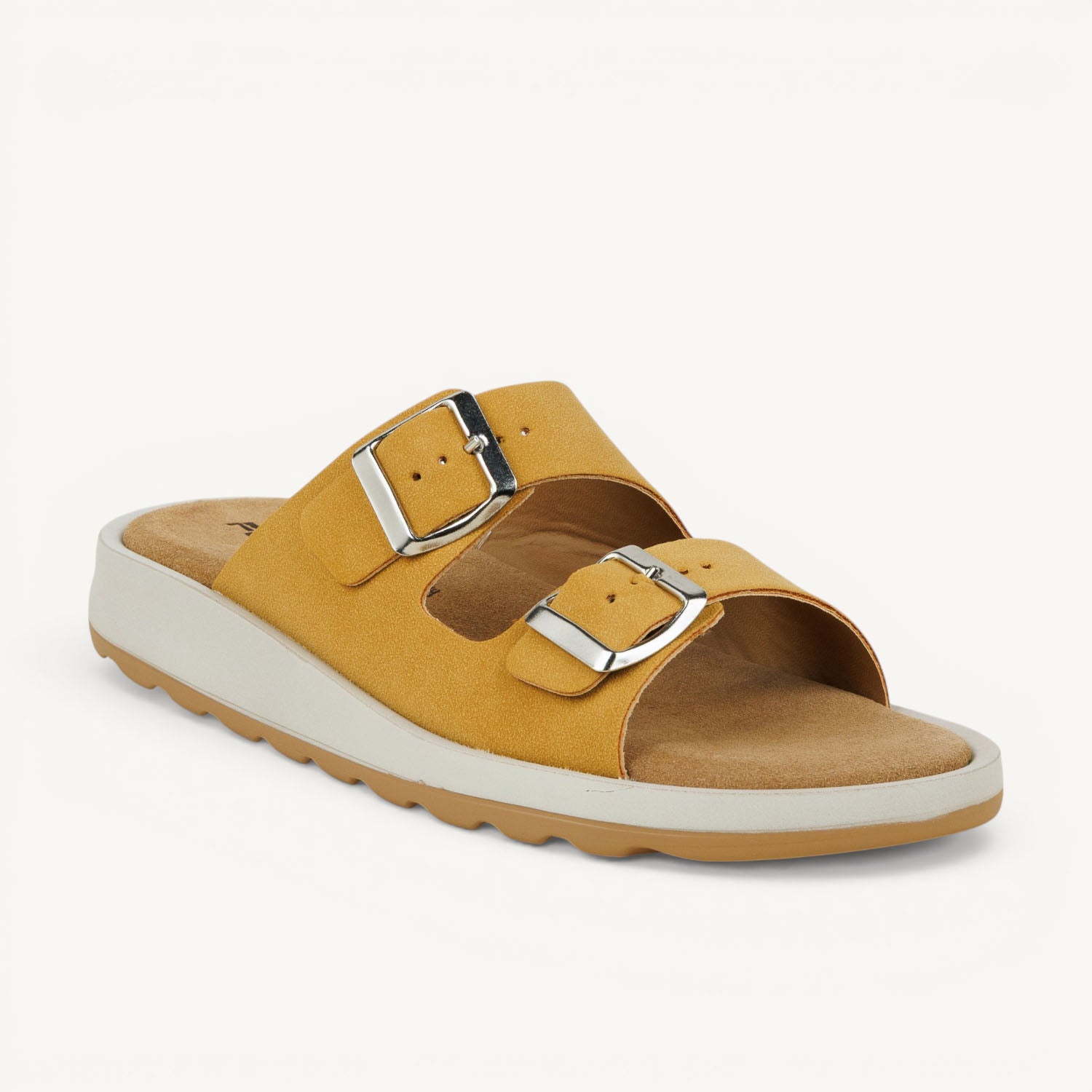 Mules Femme PATRIZIA PANONA Jaune