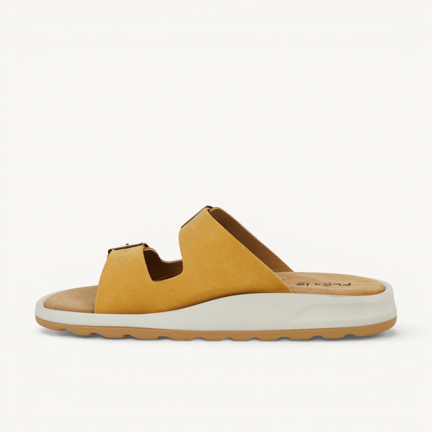 Mules Femme PATRIZIA PANONA Jaune