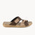 Sandales Homme PATRIZIA PACOTIS Marron