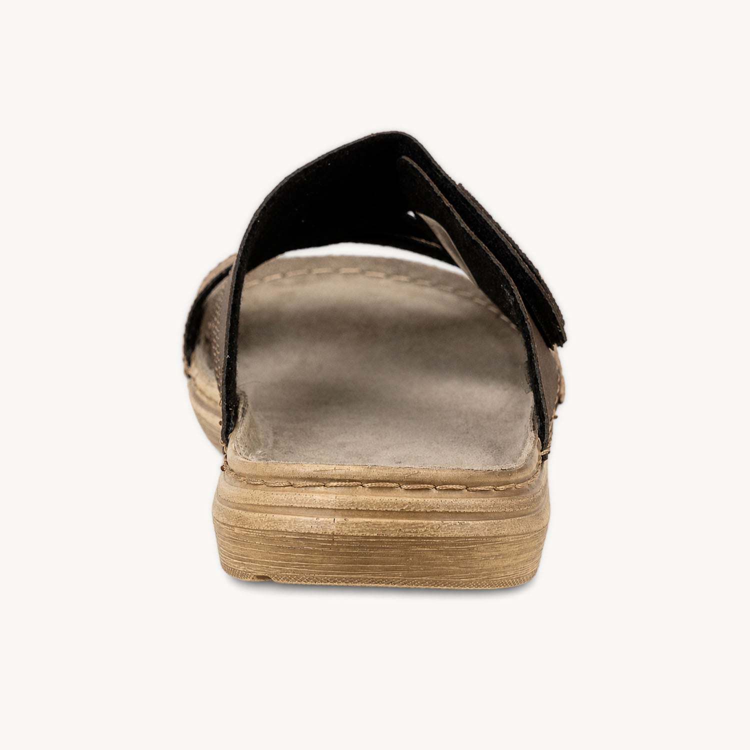 Sandales Homme PATRIZIA PACOTIS Marron