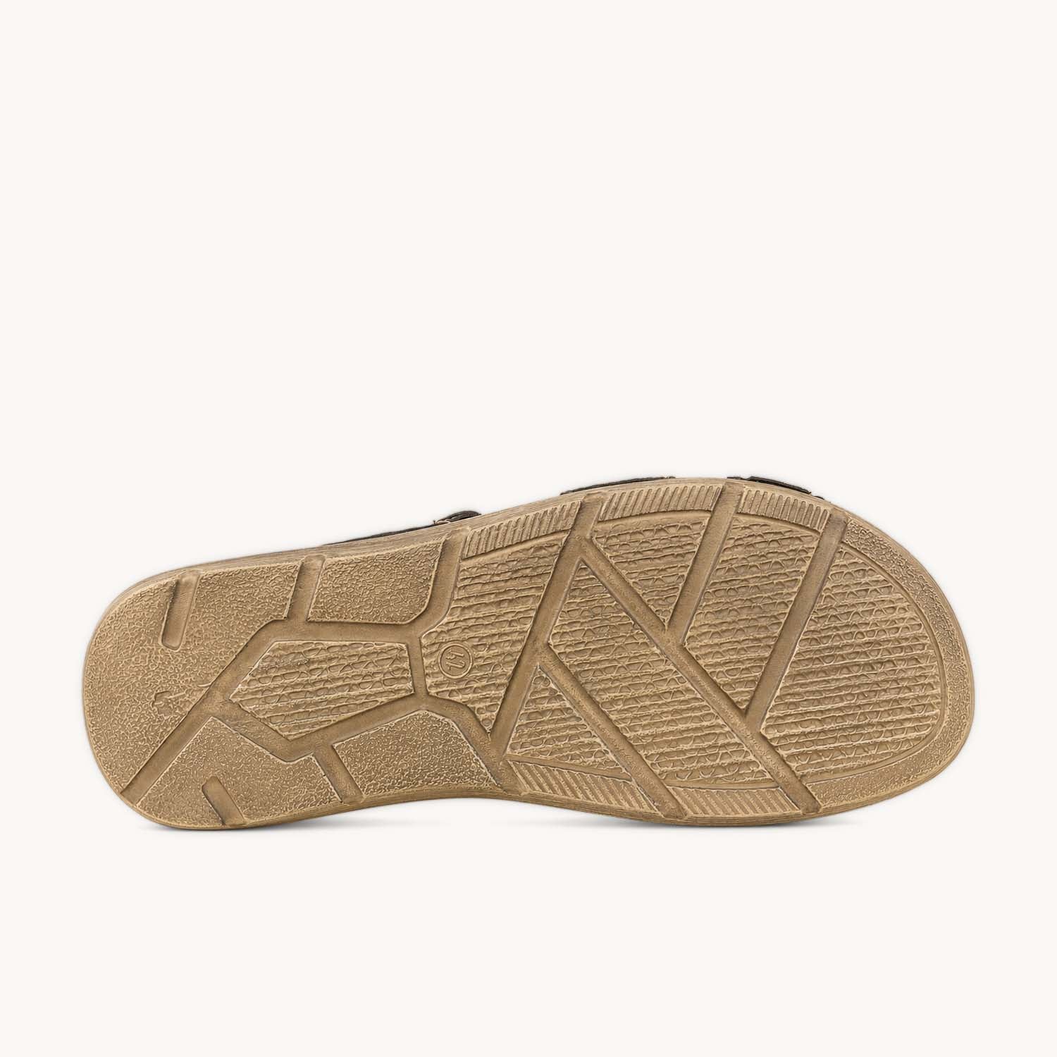 Sandales Homme PATRIZIA PACOTIS Marron