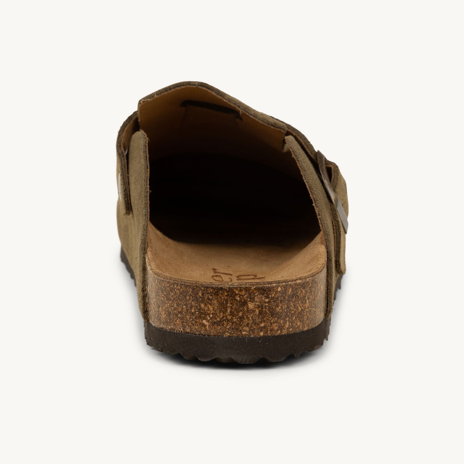 Sandales Homme ANOTHER STEP FIJ Vert