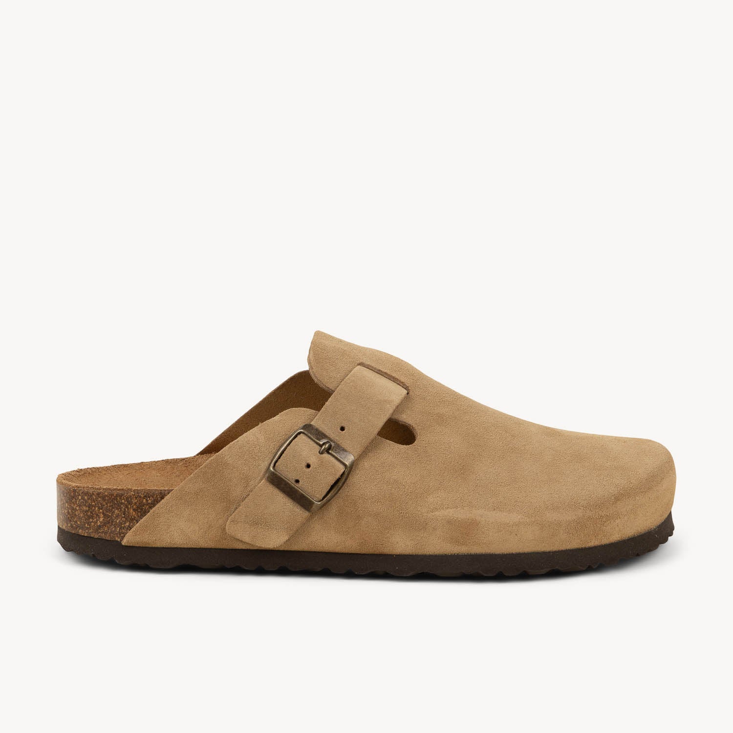 Sandales Homme ANOTHER STEP FIJ Beige