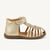 Sandales Enfant GBB EXQUISE Or/Bronze