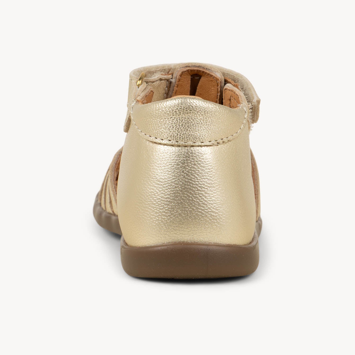 Sandales Enfant GBB EXQUISE Or/Bronze